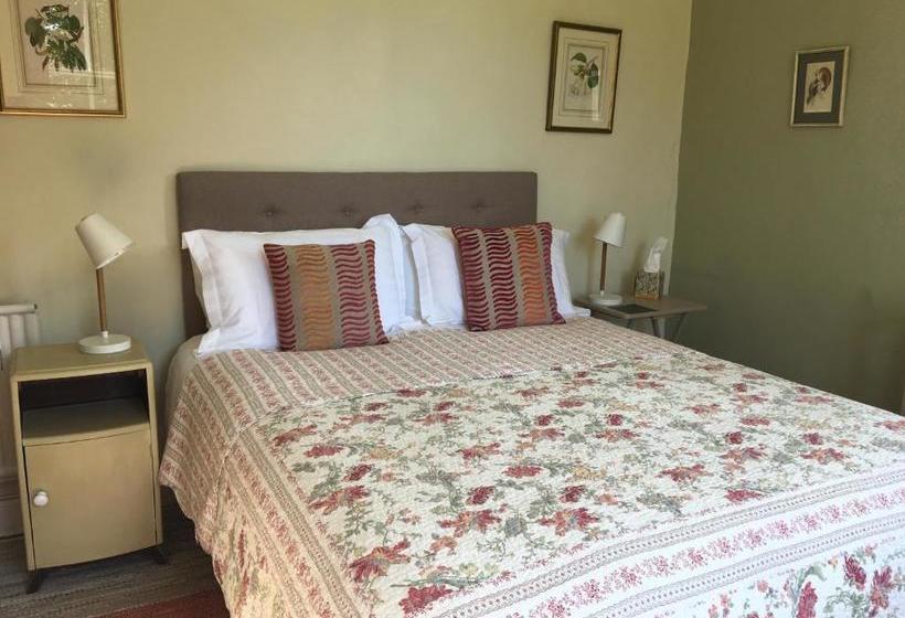 Beckfoot Retreat B&b