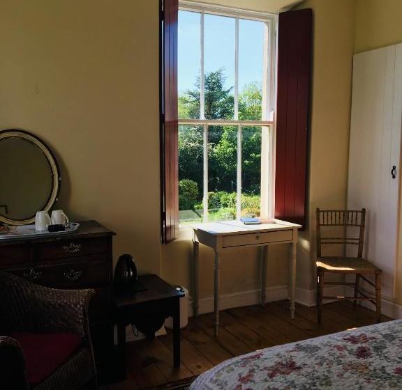 Beckfoot Retreat B&b