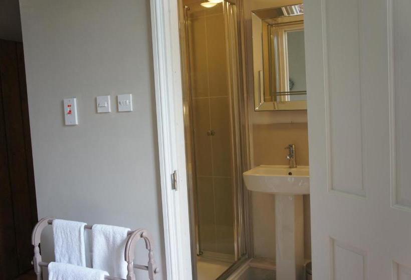 Beckfoot Retreat B&b