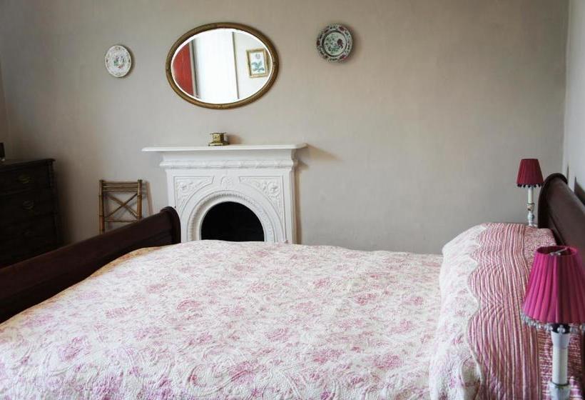 Beckfoot Retreat B&b