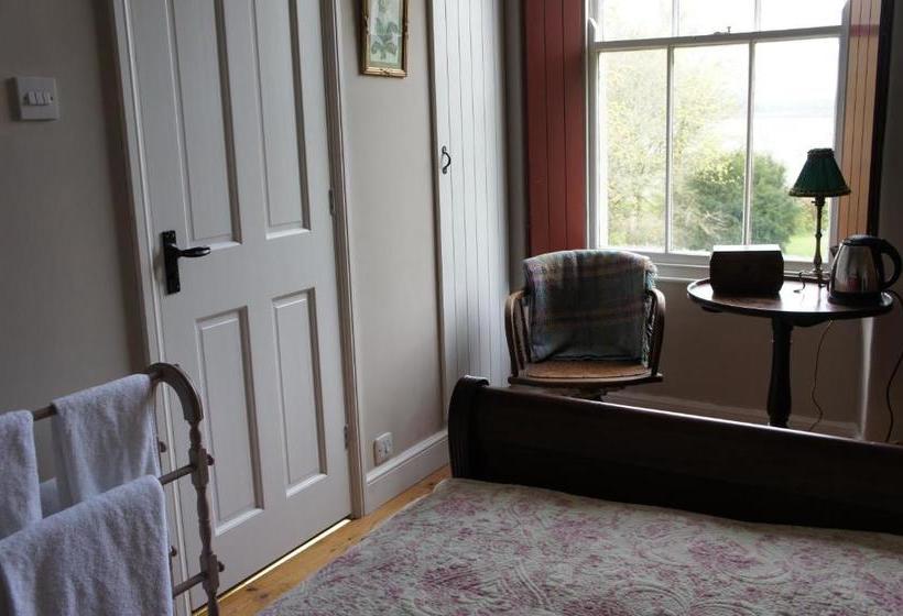 Beckfoot Retreat B&b