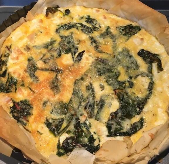 Beckfoot Retreat B&b