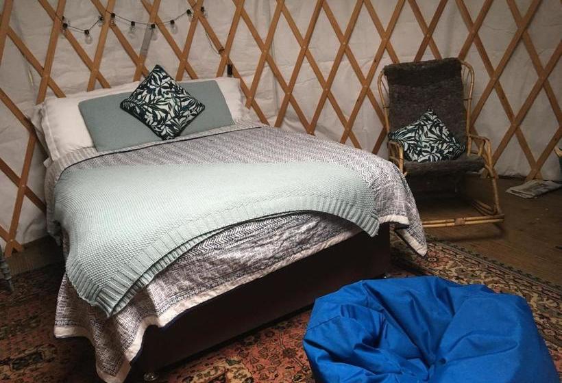 Beckfoot Retreat B&b