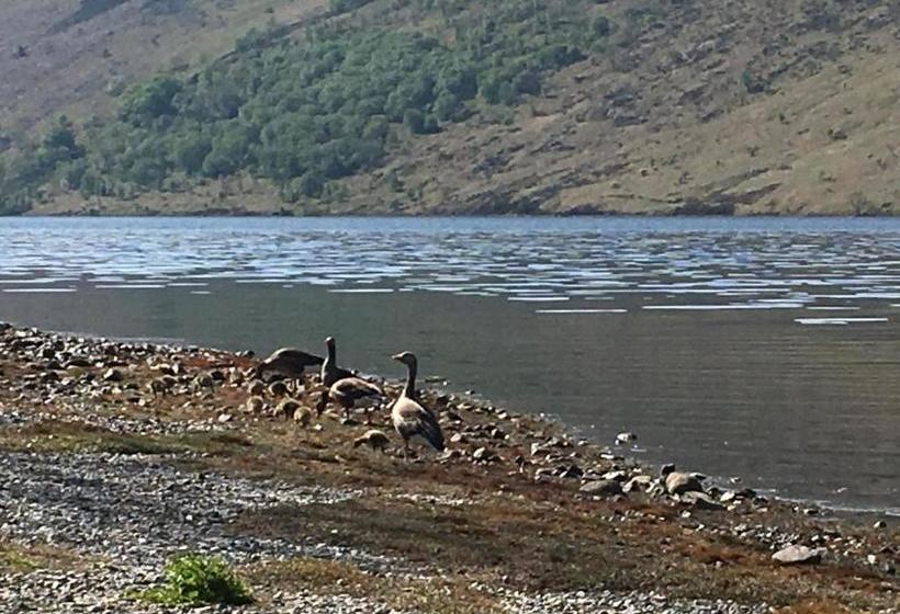 Beckfoot Retreat B&b