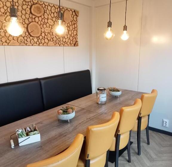 Bed and Breakfast Bij Maus