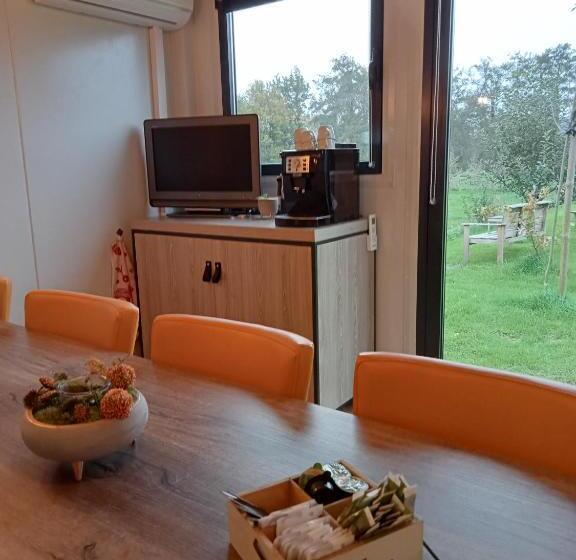 Bed and Breakfast Bij Maus