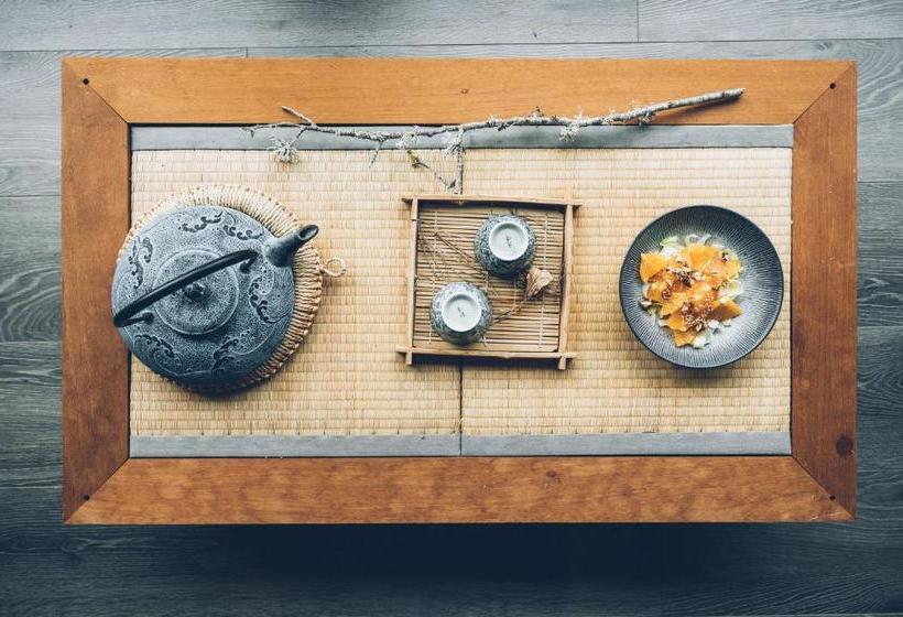 צימר ã Colodge Le Bruit De Lâ  Eau