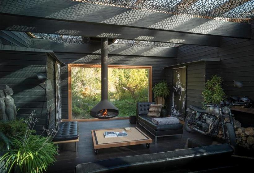 צימר ã Colodge Le Bruit De Lâ  Eau