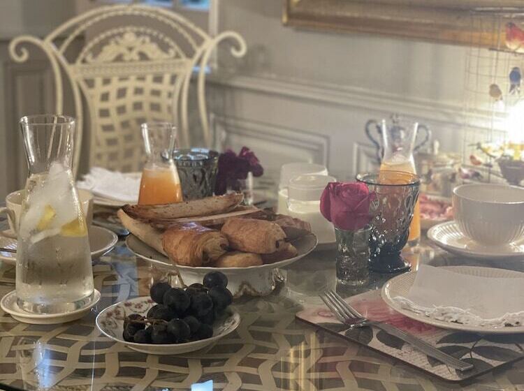 Bed and Breakfast Côté Park