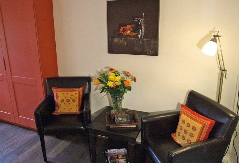 ベッドアンドブレックファースト La Haute Grange