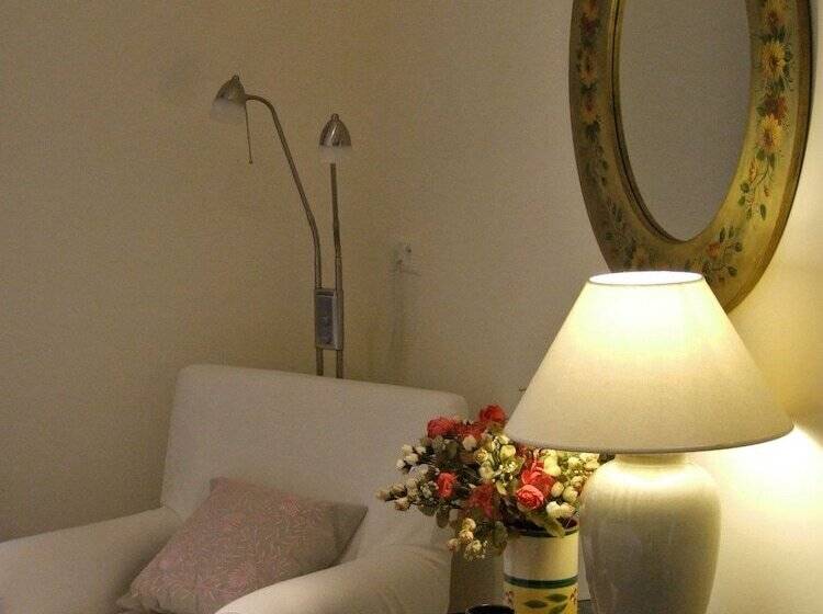 ベッドアンドブレックファースト La Haute Grange