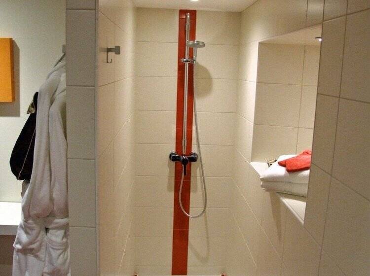 ベッドアンドブレックファースト La Haute Grange