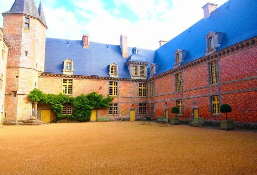 ベッドアンドブレックファースト Le Beauregard