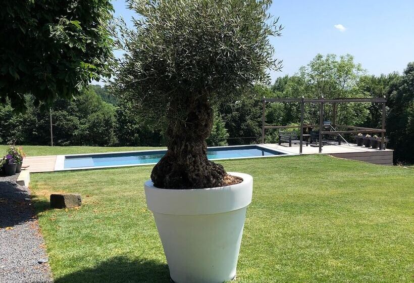 צימר Maison De La Bonne Vie