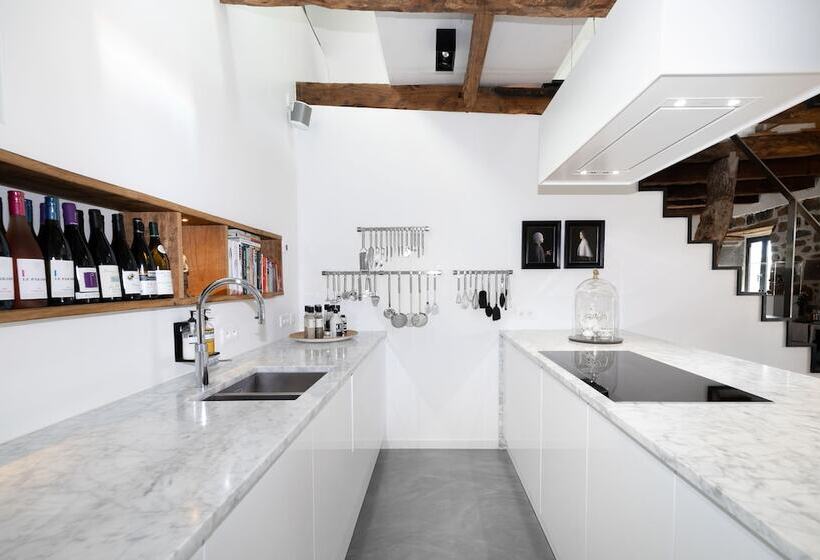 צימר Maison De La Bonne Vie