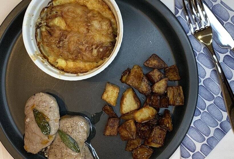 צימר Maison De La Bonne Vie