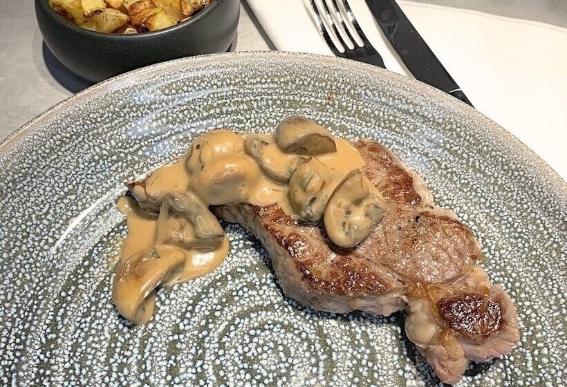 住宿加早餐  Maison De La Bonne Vie