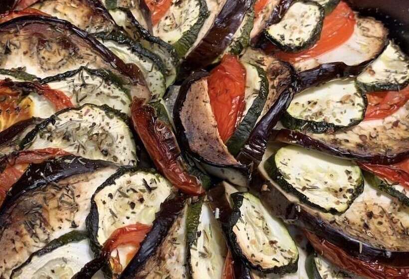 צימר Maison De La Bonne Vie