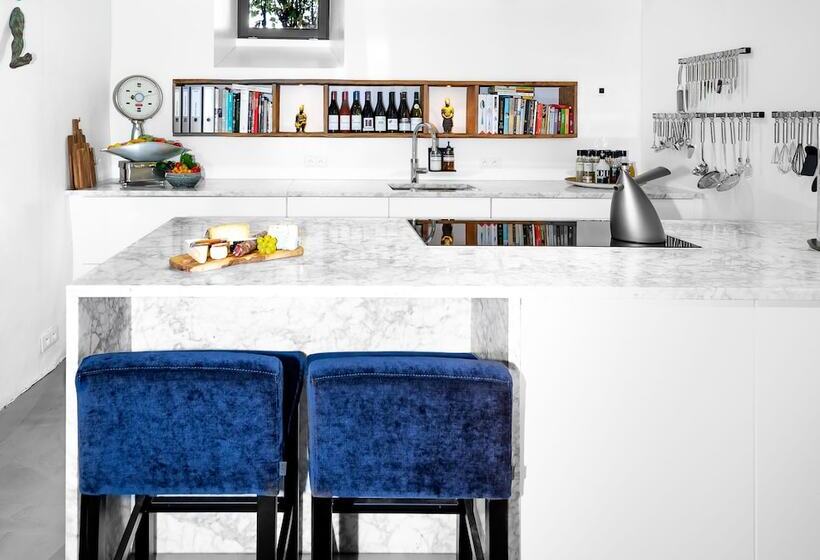 צימר Maison De La Bonne Vie