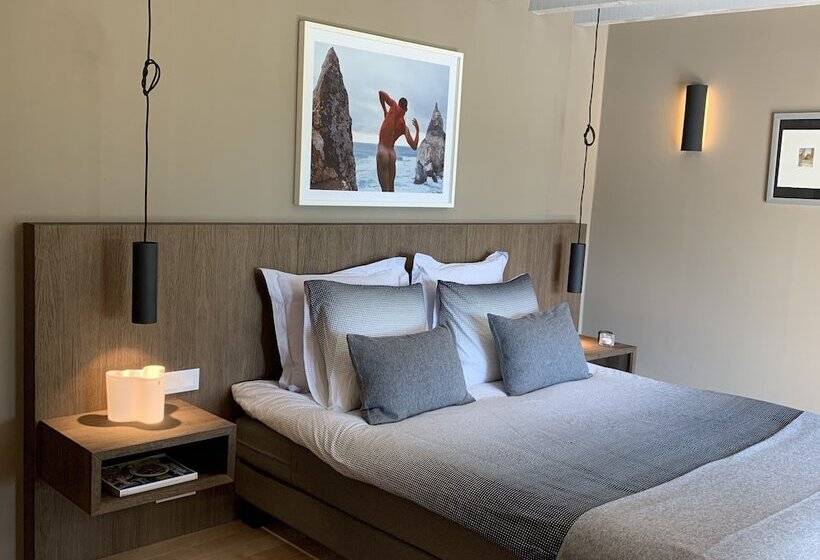 צימר Maison De La Bonne Vie