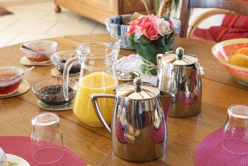 مبيت وإفطار Mountain Vacances   Maison Rachou