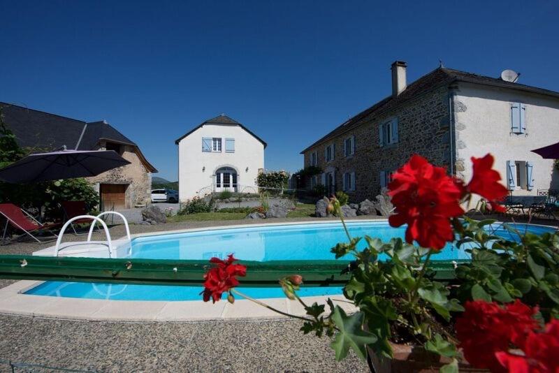 Bed and Breakfast Mountain Vacances   Maison Rachou
