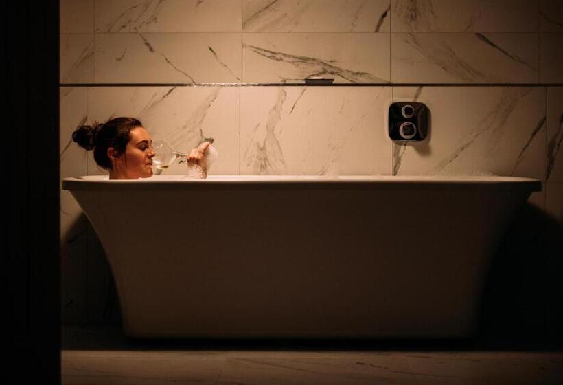 צימר The Bosk @ Breamish Valley Cottages