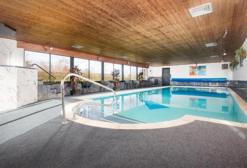 צימר The Bosk @ Breamish Valley Cottages