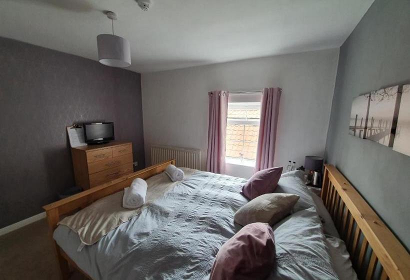 住宿加早餐  The Dapper Spaniel