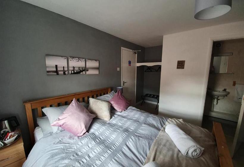 住宿加早餐  The Dapper Spaniel