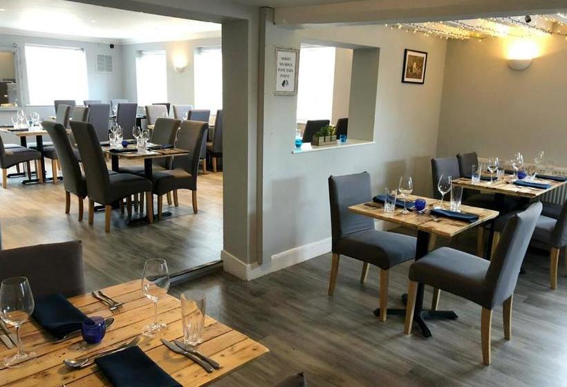 住宿加早餐  The Dapper Spaniel