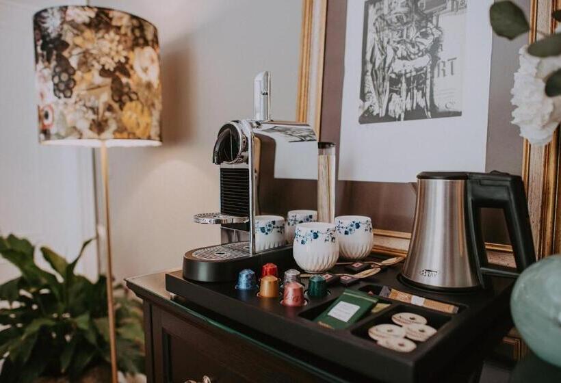 Bed and Breakfast Villa Geva