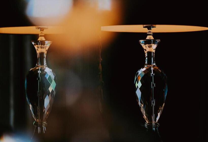 Bed and Breakfast Villa Geva