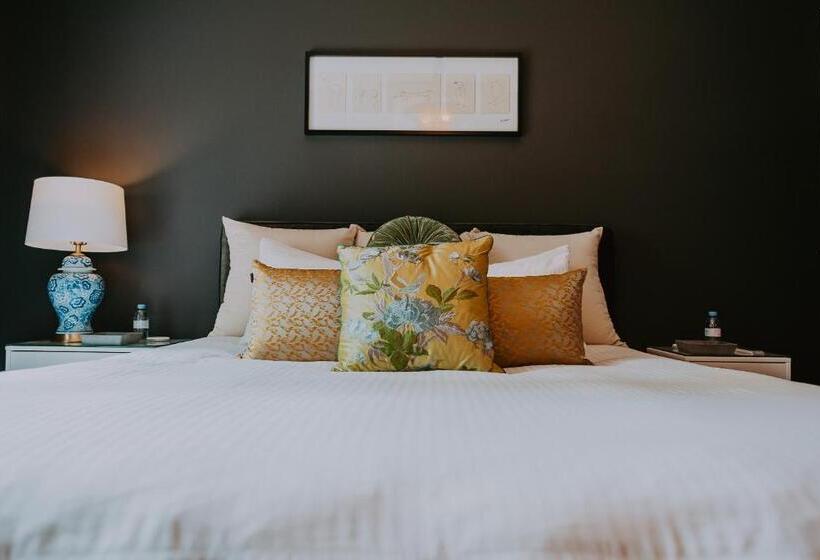 Bed and Breakfast Villa Geva