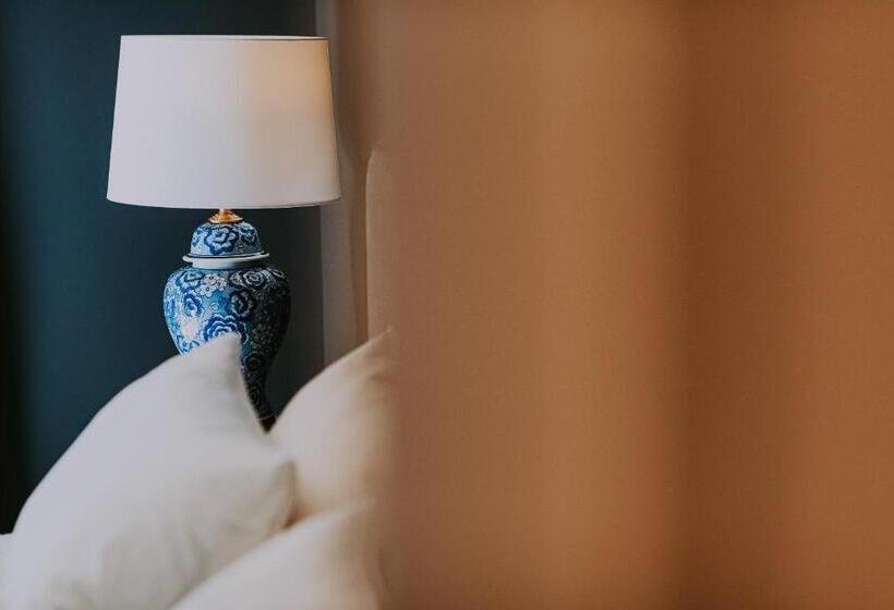 Bed and Breakfast Villa Geva