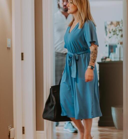 Bed and Breakfast Villa Geva