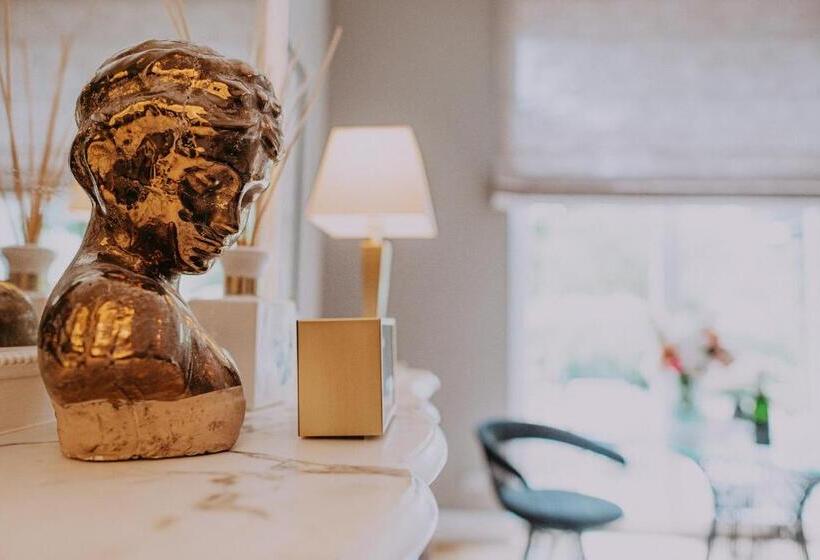 Bed and Breakfast Villa Geva