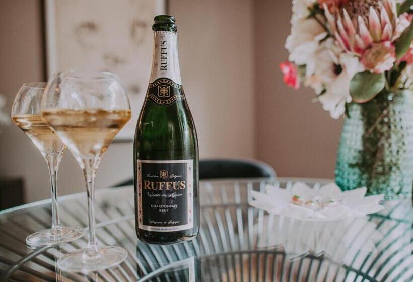 Bed and Breakfast Villa Geva