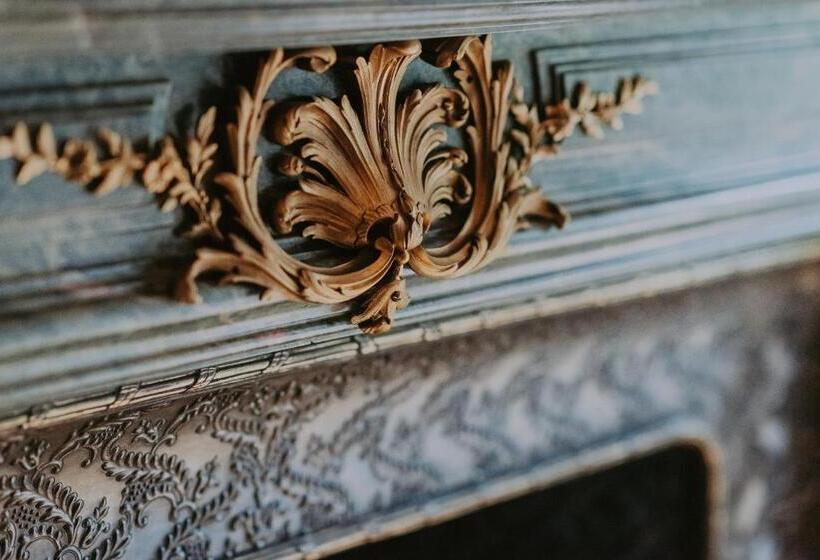 Bed and Breakfast Villa Geva