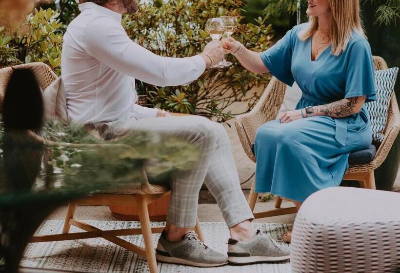 Bed and Breakfast Villa Geva