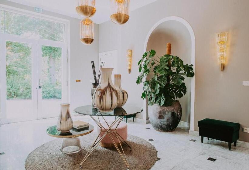 Bed and Breakfast Villa Geva