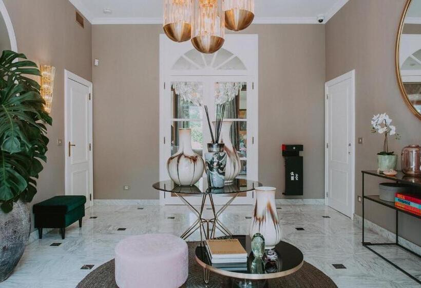 Bed and Breakfast Villa Geva