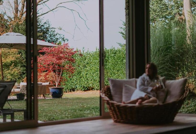 Bed and Breakfast Villa Geva