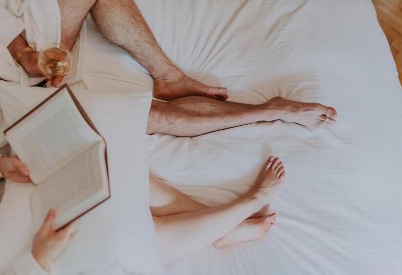 Bed and Breakfast Villa Geva