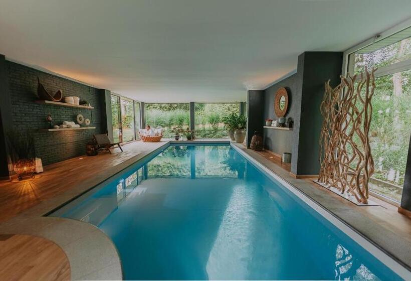 Bed and Breakfast Villa Geva