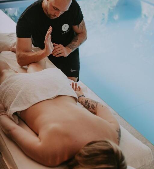 Bed and Breakfast Villa Geva