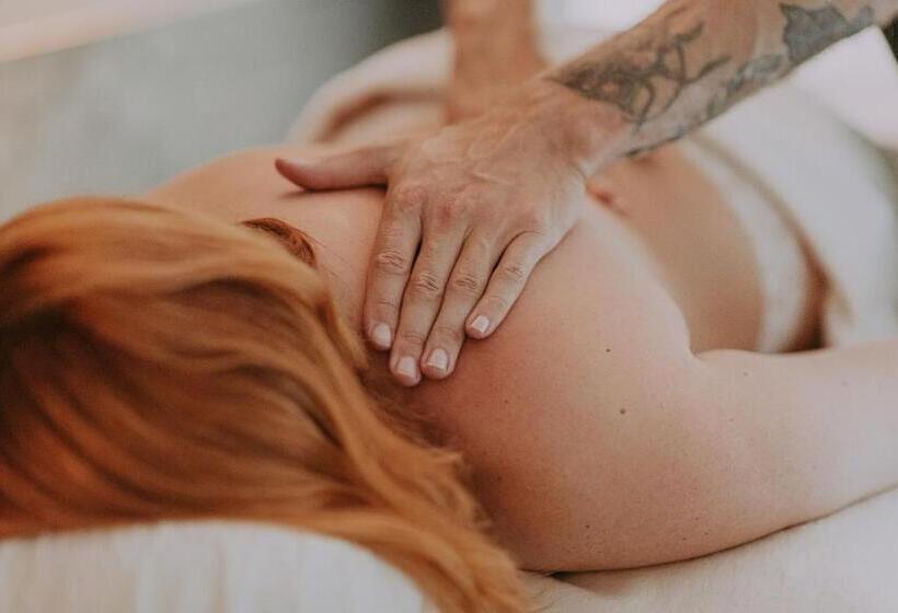 Bed and Breakfast Villa Geva