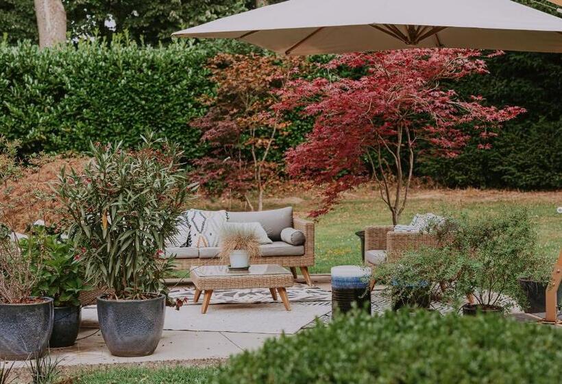 Bed and Breakfast Villa Geva