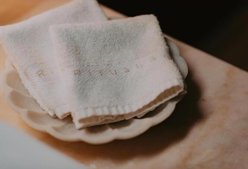 Bed and Breakfast Villa Geva