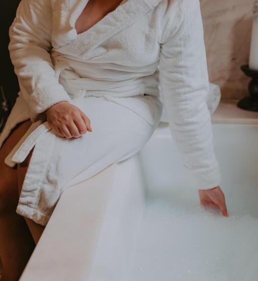 Bed and Breakfast Villa Geva